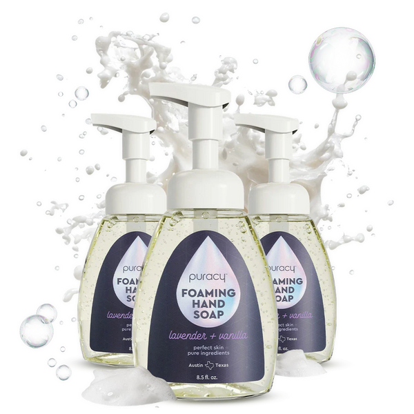 Foaming Hand Soap