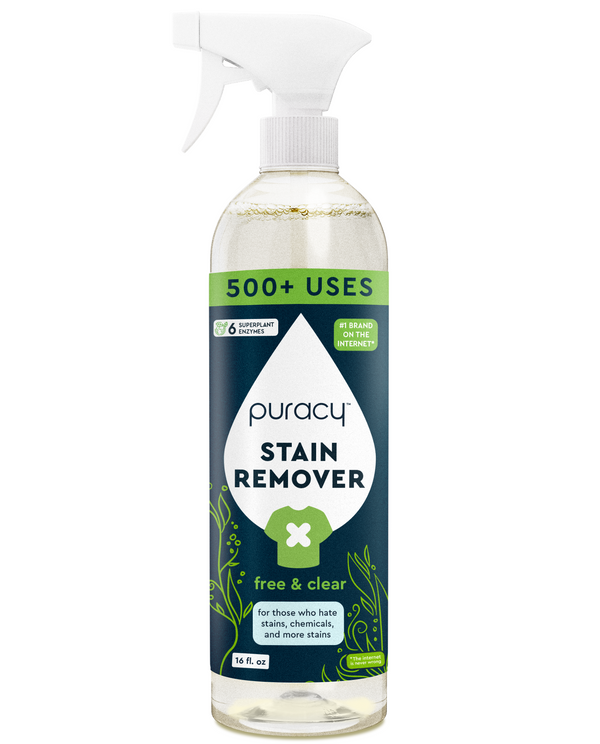 Puracy Stain Remover