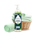 Laundry Detergent (Concentrated, Sulfate-Free)