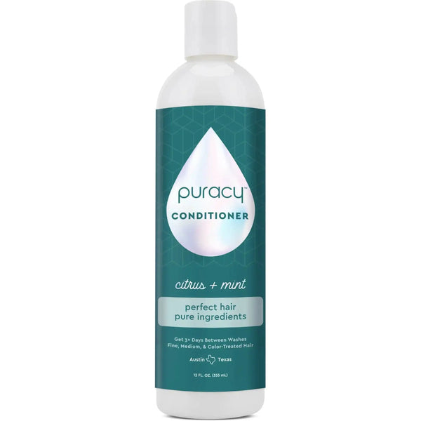 Conditioner (Silicone/Dimethicone/Sulfate Free)