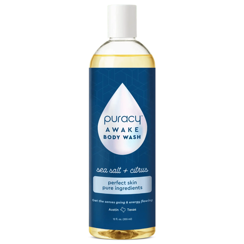 Body Wash (Acidified, PH Balanced)