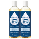 Body Wash (Acidified, PH Balanced)