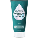 Exfoliating Scalp Shampoo