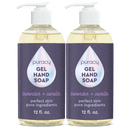 Gel Hand Soap