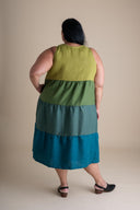 Willow Dress in Dusk