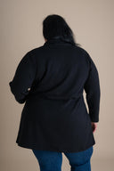 Gale Jacket in Black