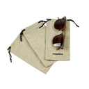 Joplins Pouch - Linen Sunglasses Pouches