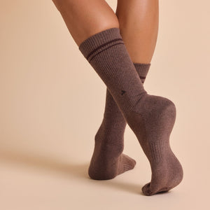 Comfort Crew Socks that Protect National Parks