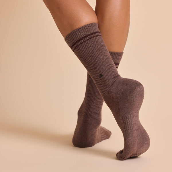 Comfort Crew Socks that Protect National Parks