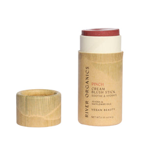 Creamy Vegan Blush Stick - Pinch