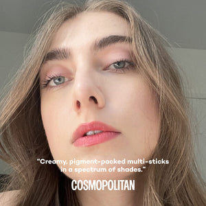 Color Cream Multi-Sticks