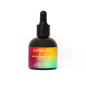 Brightening Serum