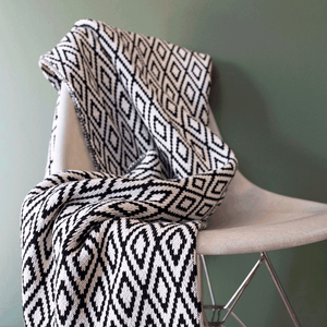 Bella Vista Throw
