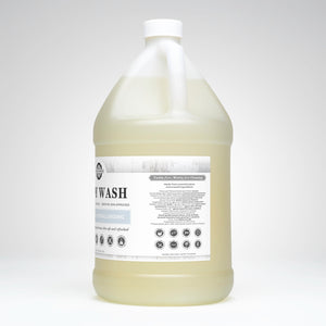 Moisturizing Body Wash | Unscented