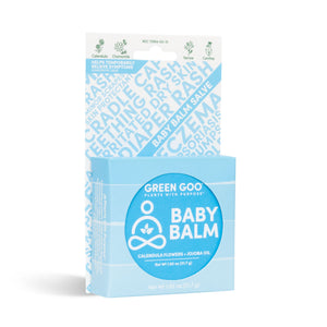 Baby Moisturizer: Baby Balm
