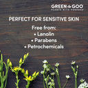 Baby Moisturizer: Baby Balm