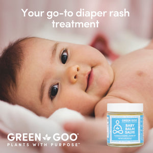 Baby Moisturizer: Baby Balm