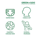 Baby Moisturizer: Baby Balm