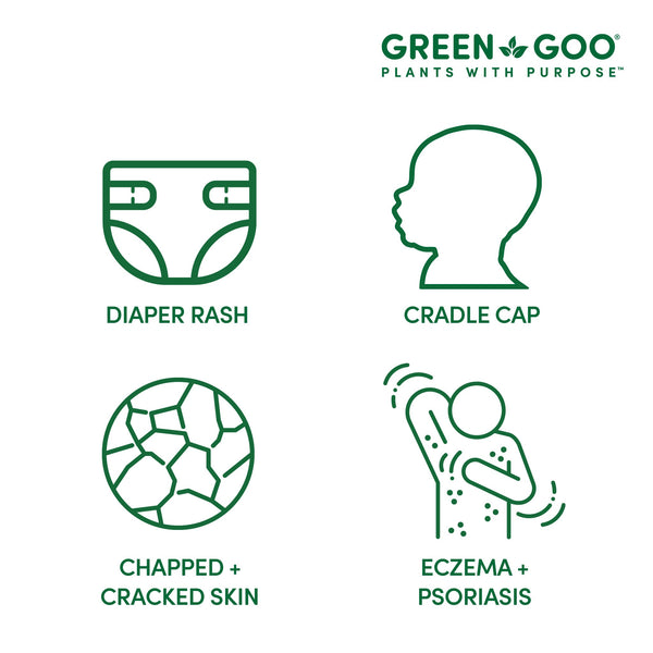 Baby Moisturizer: Baby Balm