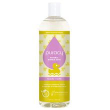 Baby Bubble Bath (Hypoallergenic)
