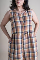 Backyard Jumpsuit in Sundew