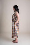 Backyard Jumpsuit in Sundew