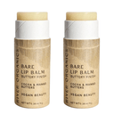 Set of 2 Lip Balms or Lip Stains