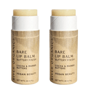 Set of 2 Lip Balms or Lip Stains
