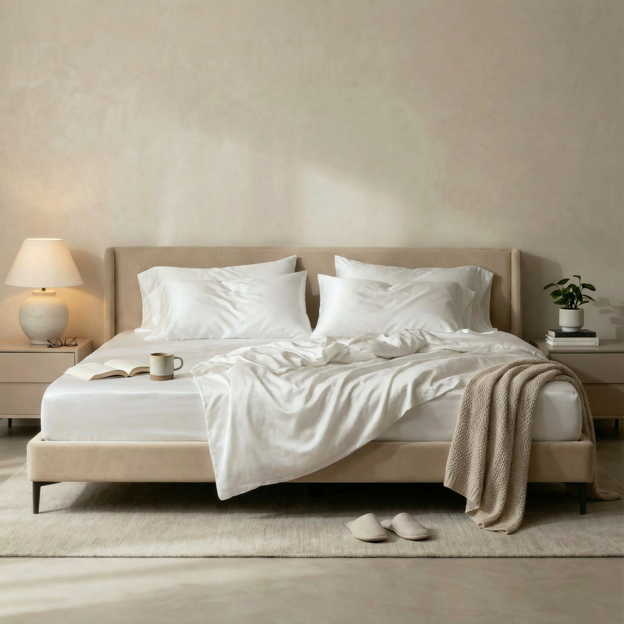 CleanBamboo® Duvet Cover
