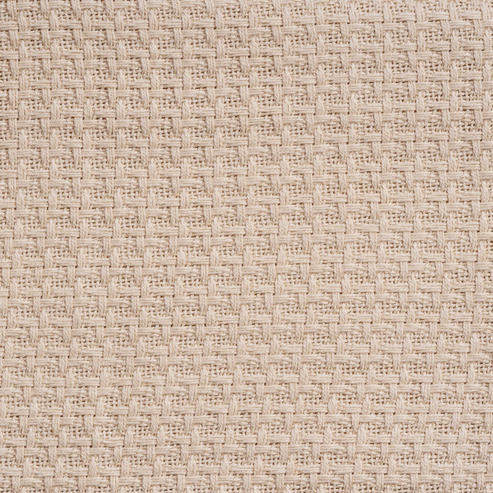 Basket Weave Blanket