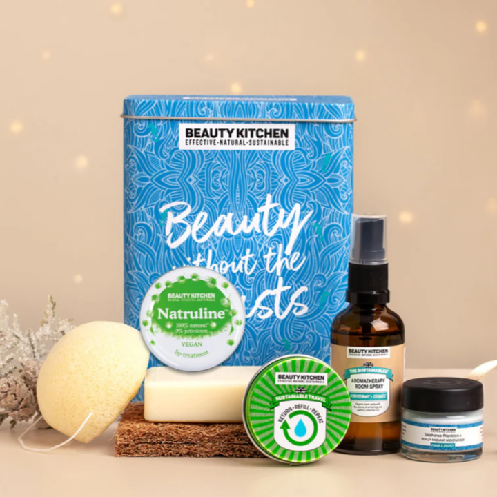 Beauty Kitchen 