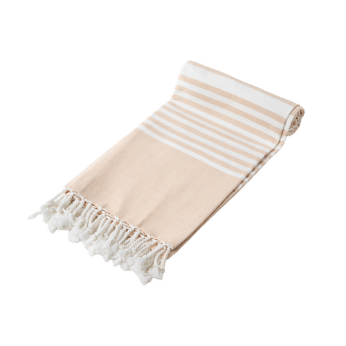 Turkish Beach Towels