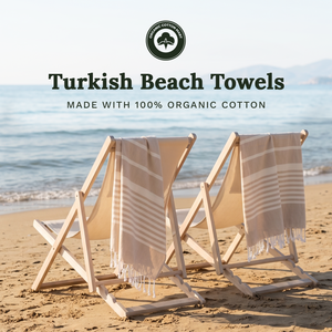 Turkish Beach Towels