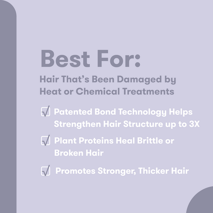 Repair Conditioner Bar