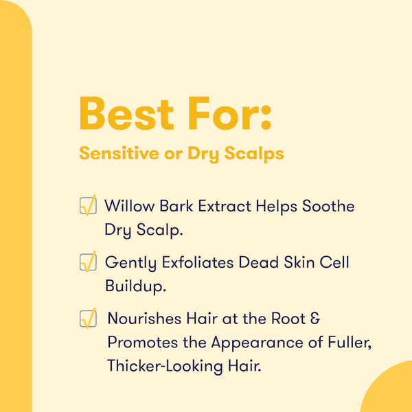 Soothe Shampoo Bar