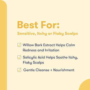 Soothe Shampoo Bar