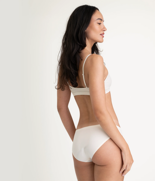 Leakproof Seamless Bikini