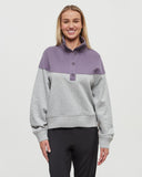 Milner Mock Neck