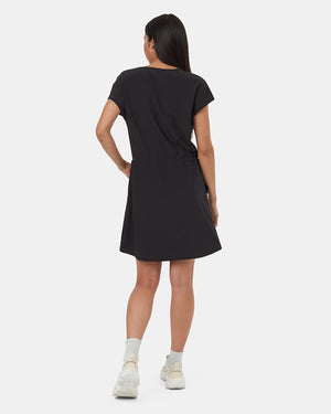 InMotion Shortsleeve Dress
