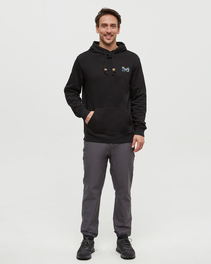 Slack Country Hoodie