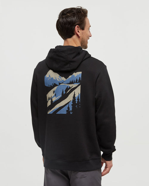Slack Country Hoodie