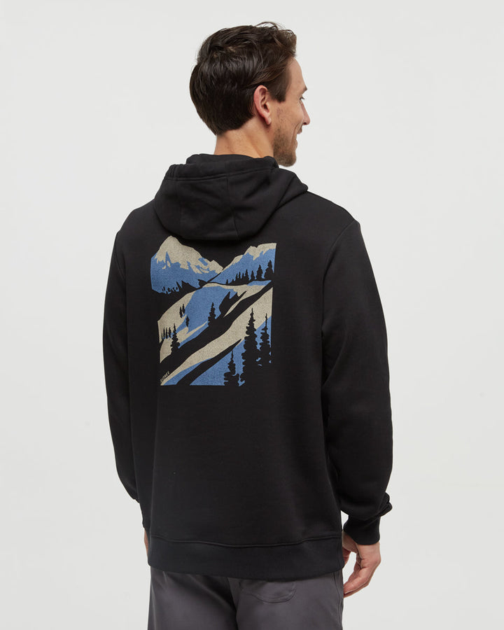 Slack Country Hoodie