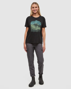 Cloud Valley T-Shirt