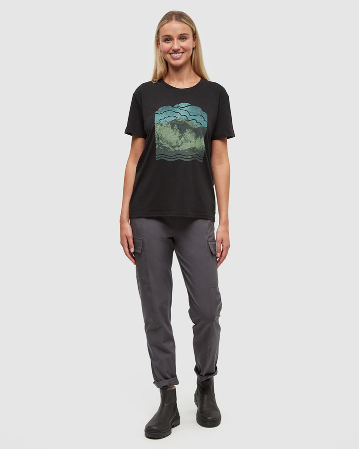 Cloud Valley T-Shirt