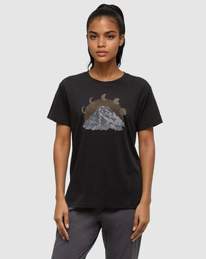 Mountain Moon T-Shirt