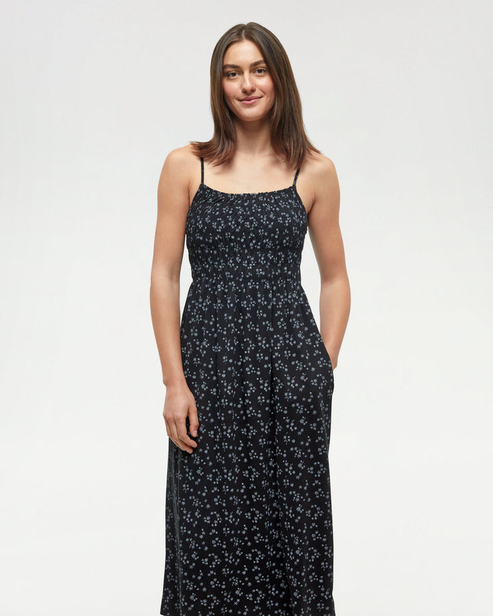Driftwood Dress