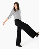 Arva Stripe Sweatshirt