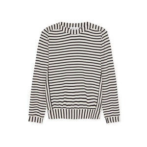 Arva Stripe Sweatshirt