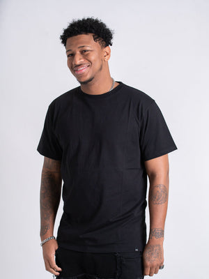 Organic Cotton T-shirts