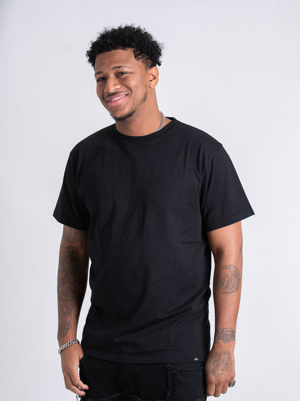 Organic Cotton T-shirts